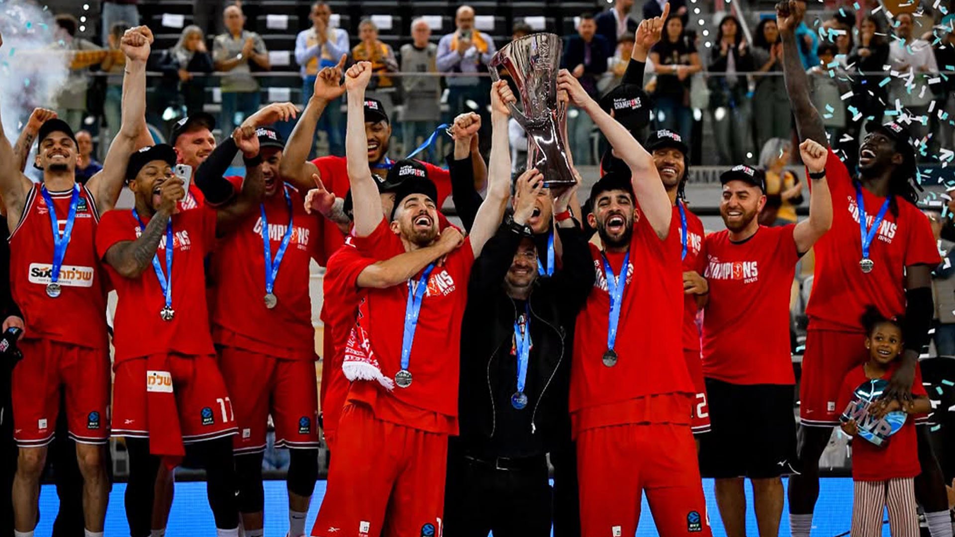 מוטלי, גינת ומדר: "מטרות הכיבוש" בתרגיל חטיבת הצנחנים - על שם שחקני הפועל ת"א בכדורסל