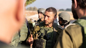 תא"ל ברק חירם