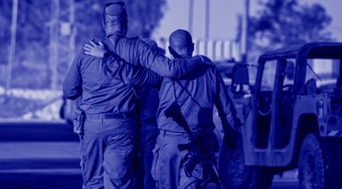 מילואמניקים