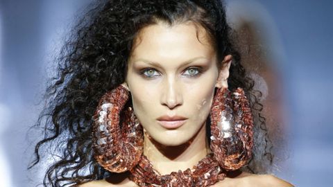 בלה חדיד, ארכיון