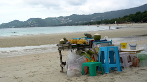 קונים דירה - ומקבלים חופשה בתאילנד: "טריקים וקומבינות של קבלנים"