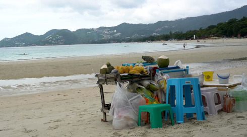 קונים דירה - ומקבלים חופשה בתאילנד: "טריקים וקומבינות של קבלנים"