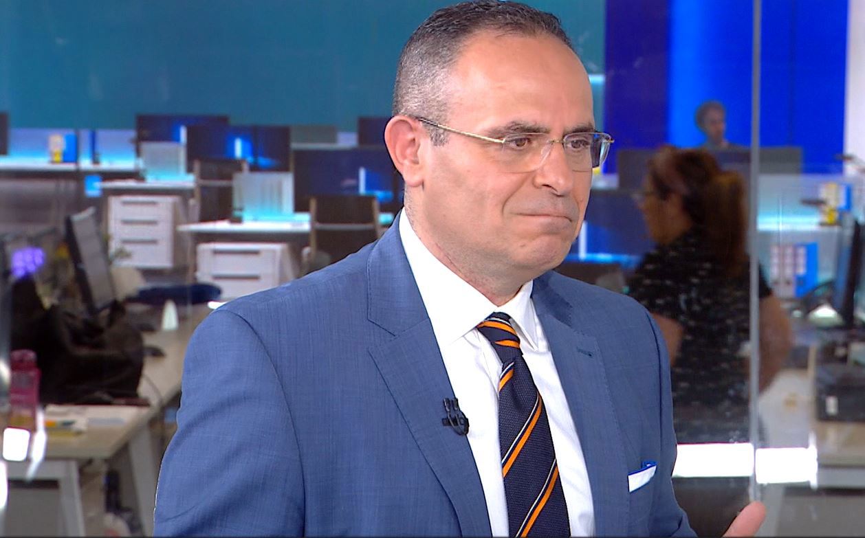 المحامي هاني طنوس