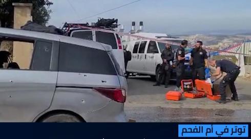 ستوديو مكان مع نايف سارجي 3.12.2021