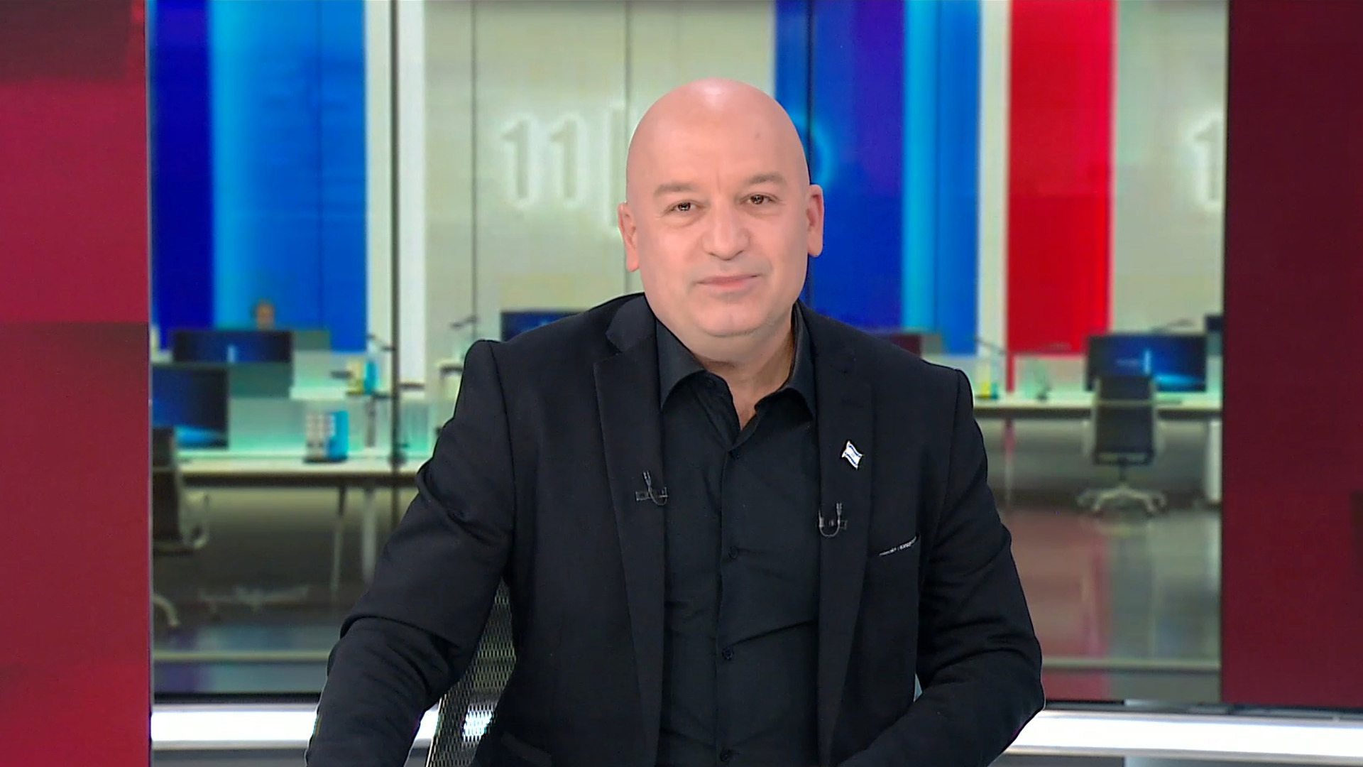 מהצד השני עם מואב ורדי - 24.03.24