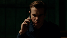 הסוכנות עונה 5 | פרק 6 - התקפה אירופאית