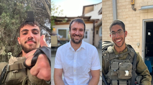 המילים הנבואיות של איתמר: "אציל את חיי התושבים במחיר חיי שלי"