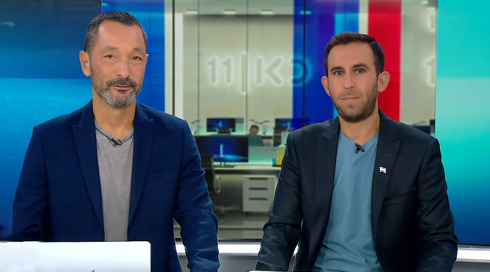 חדשות הלילה | 19.10.23