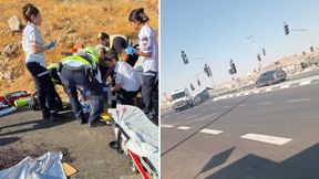 פיגוע סמוך לקדומים