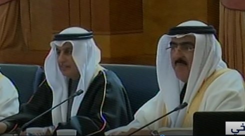 ما كان الاسبوع