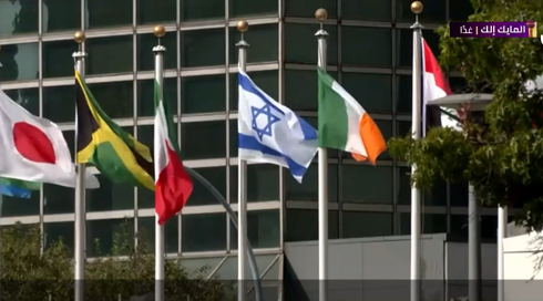 مجلس الأمن الدولي