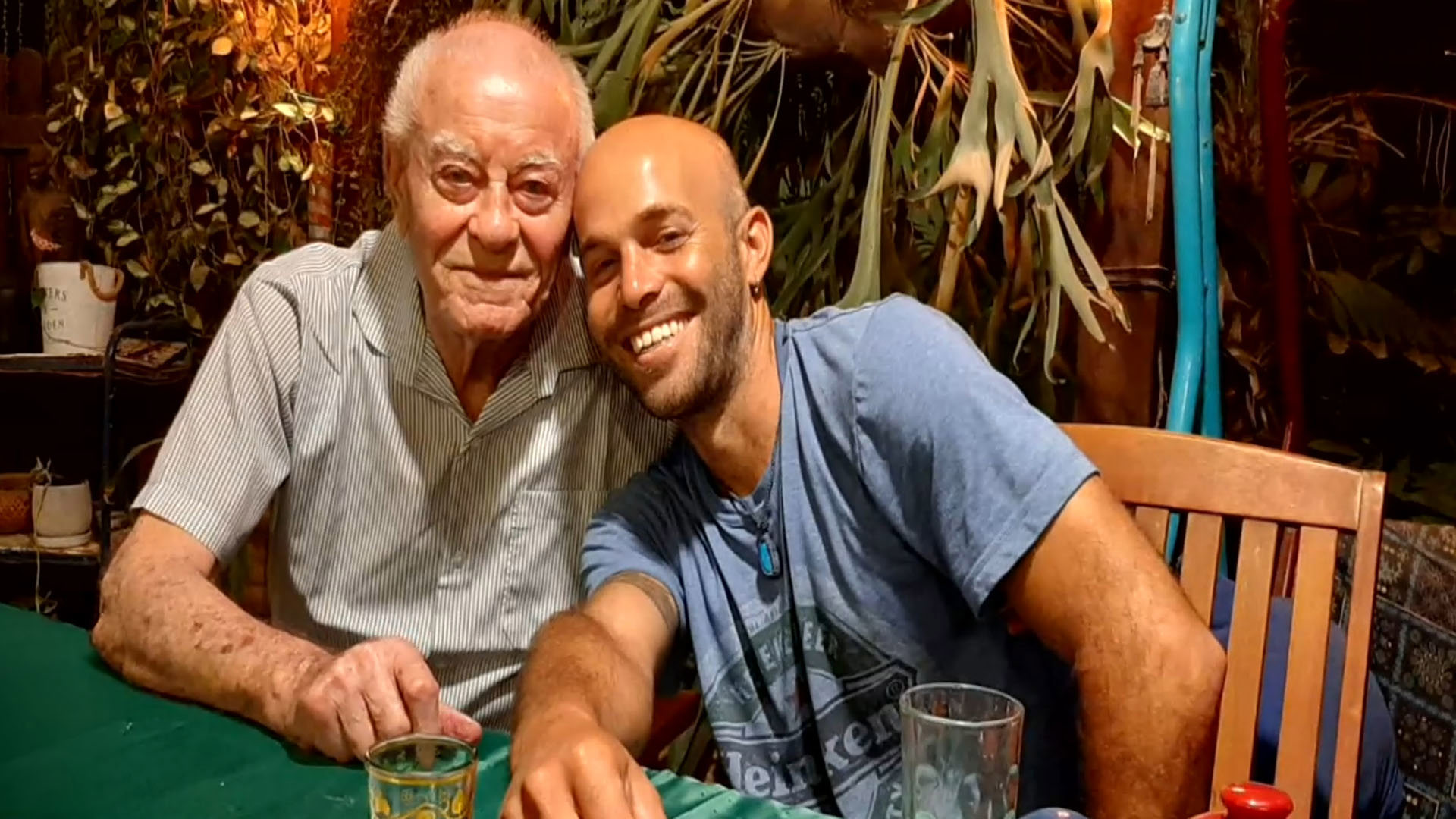 הטרגדיה של וינר