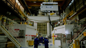 המירוץ לאפס זיהום | פרק 2 - חימום ביתי