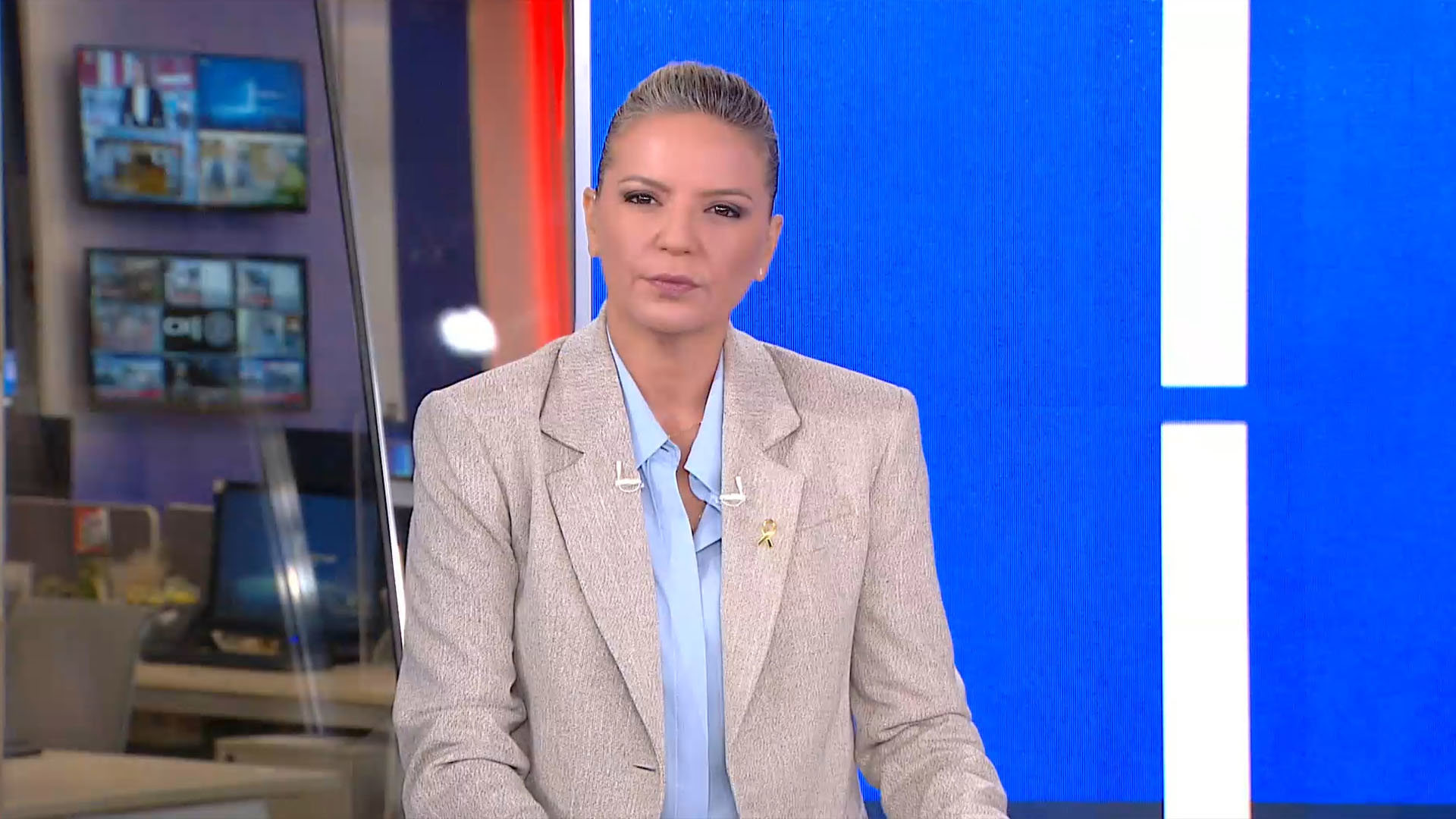 מהדורת כאן חדשות | 15.09.25