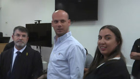 חשיפה: דף המסרים הקטריים - שיועצי ראש הממשלה חשודים שקידמו