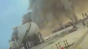 הנזק למתקן הנפט של "ארמקו" בסעודיה 2.3.26