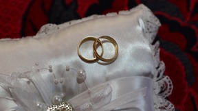 Wedding Rings טבעות נישואין חתונה 