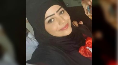 "ארב לה ודקר אותה גם כשהייתה על הרצפה": אישום ברצח איה אבו חג'אג'