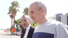 "זה לא מצחיק, הוא חשוד באונס": הדיון הסוער על מינוי חנוך מילביצקי