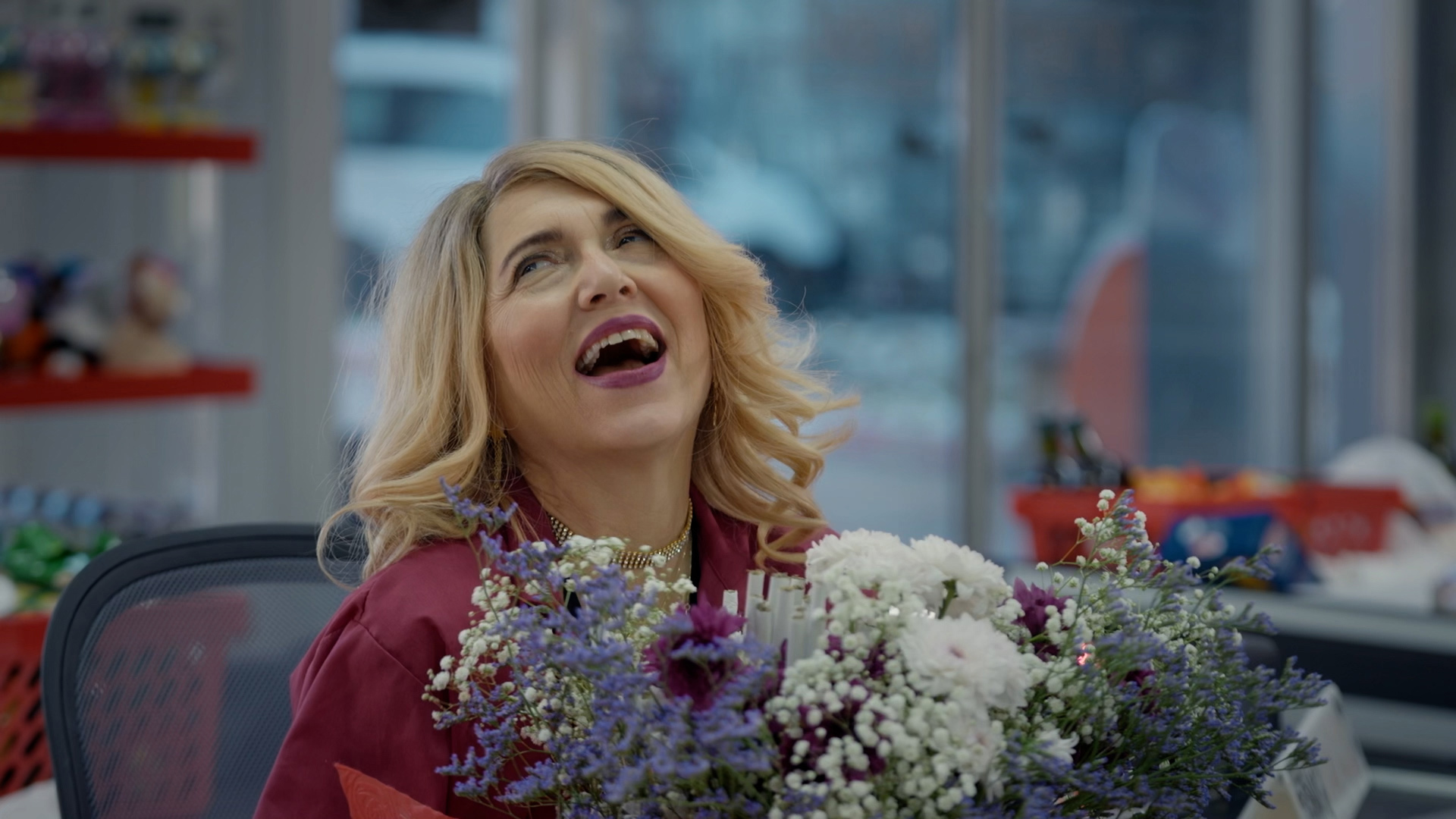 קופה ראשית עונה 4 | פרק 14 - יום האהבה