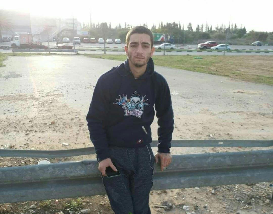 שריף חדיד מדלית אל כרמל