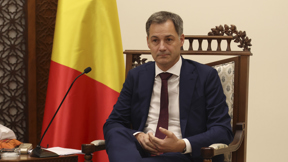 ראש ממשלת ספרד פדרו סנצ'ס