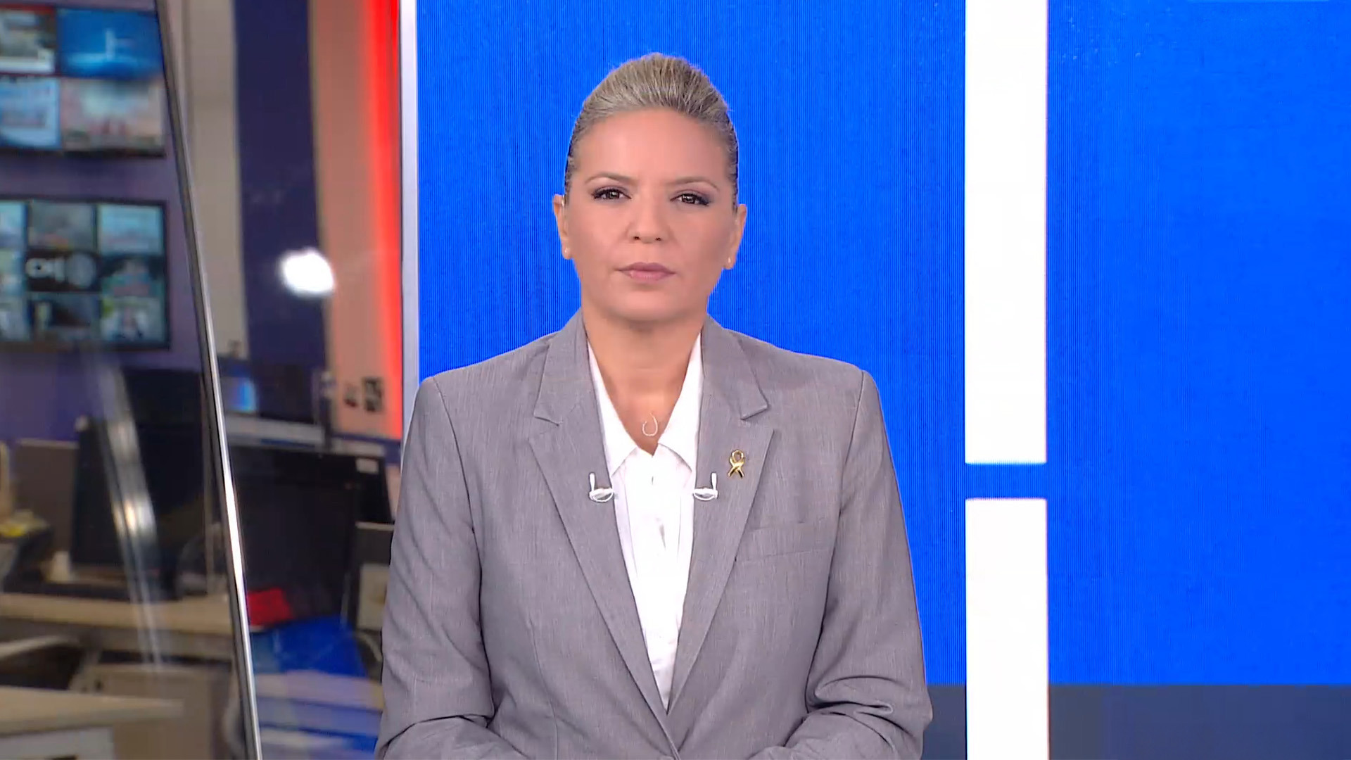 מהדורת כאן חדשות | 20.10.25