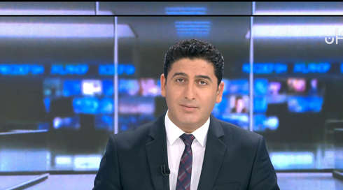 نايف سارجي