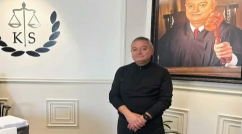 בוועדה לבחירת שופטים ידונו בהדחת השופט העליון