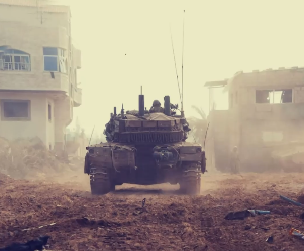 الخامسة في مكان مع وسيم كيّوف | 15.01.24