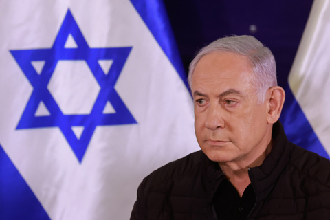 נתניהו ביבי