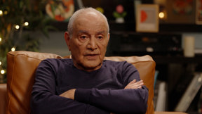 פגישה עם רוני קובן עונה 10 | פרק 17 - דן חלוץ