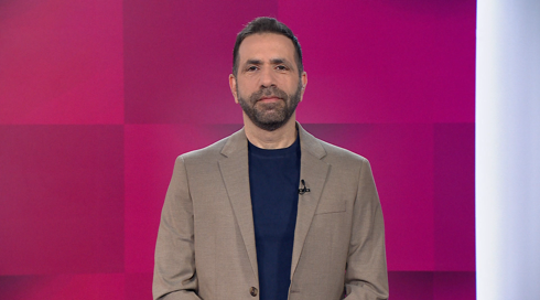 الجِهة الثانية مع جلال أيوب | 20.04.2025 | ترامب إستغرب كيف إسرائيل تخلّت عن غزة