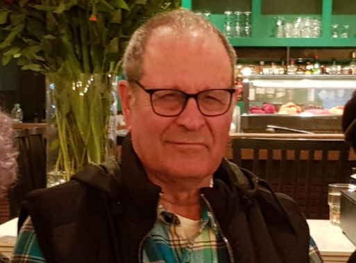 אברהם מונדר 