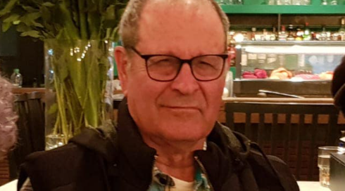 אברהם מונדר 