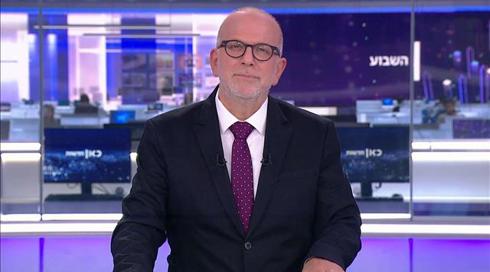 השבוע עם ירון דקל | 16.04.21