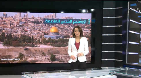 غدير كمال مريح