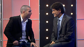 ניסים גרמה עם עומר אדם בתוכנית ניסים גרמה מארח. 2011