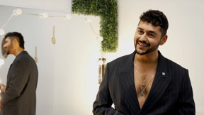 הדרך של נועם לאירוויזיון: מהזכייה ב"כוכב הבא" - ועד לתחרות הבינלאומית