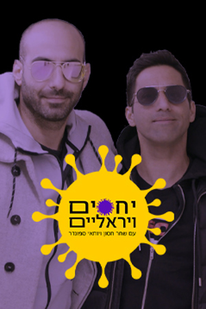 יחסים ויראליים