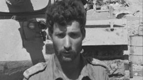 המוצב הצפוני בתעלה
