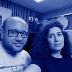 שיר ראובן ודור סער מן