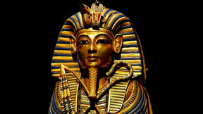 האמת מאחורי התעלומות הגדולות עונה 2 | פרק 2 - תות ענח' אמון: הסרת הקללה