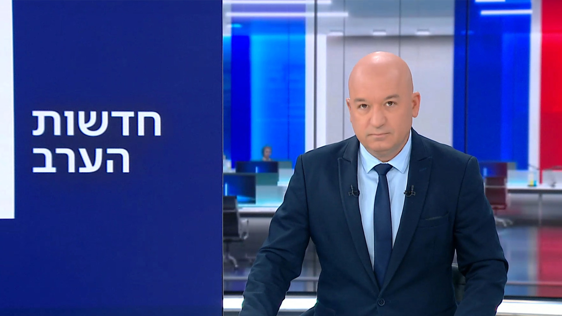 חדשות הערב | 27.02.25