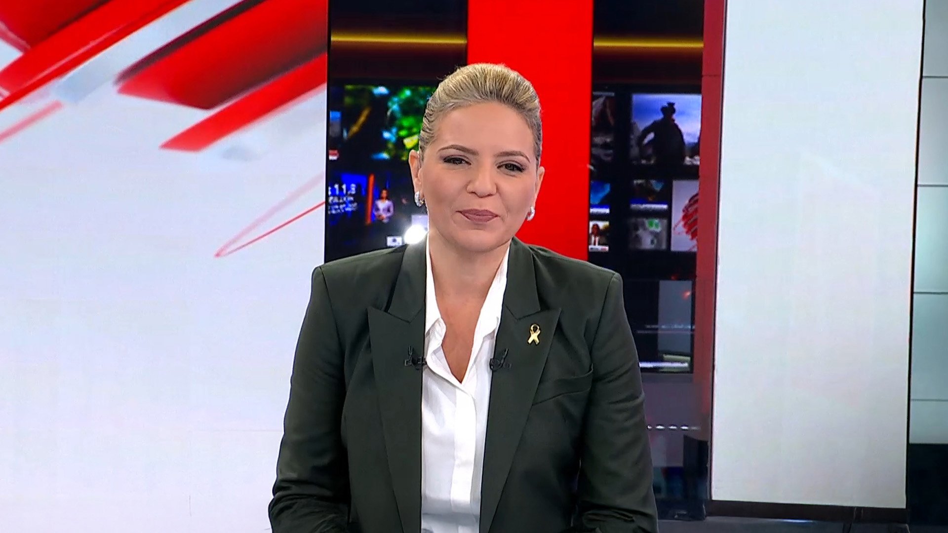 מהדורת כאן חדשות | 25.12.25