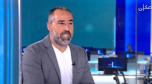 بين السطور مع نسرين أبو غوش