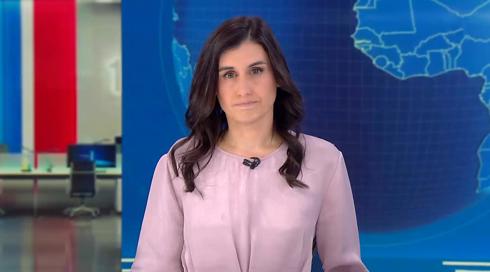 העולם היום | 22.02.23