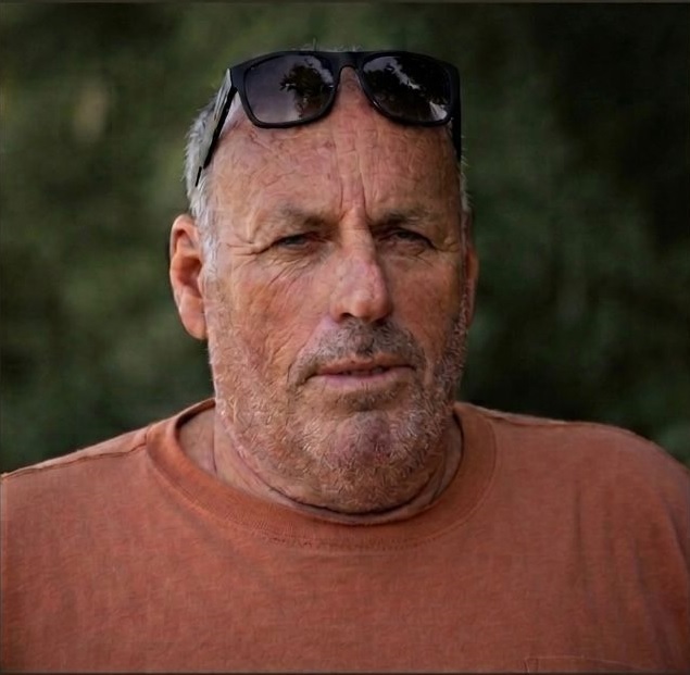 עופר (פושקו) מוסקוביץ 