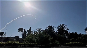 שבת של אש: הצפון לא נרגע: ירי חיזבאללה ותקיפות צה"ל בלבנון – רגע לפני ההילולה במירון