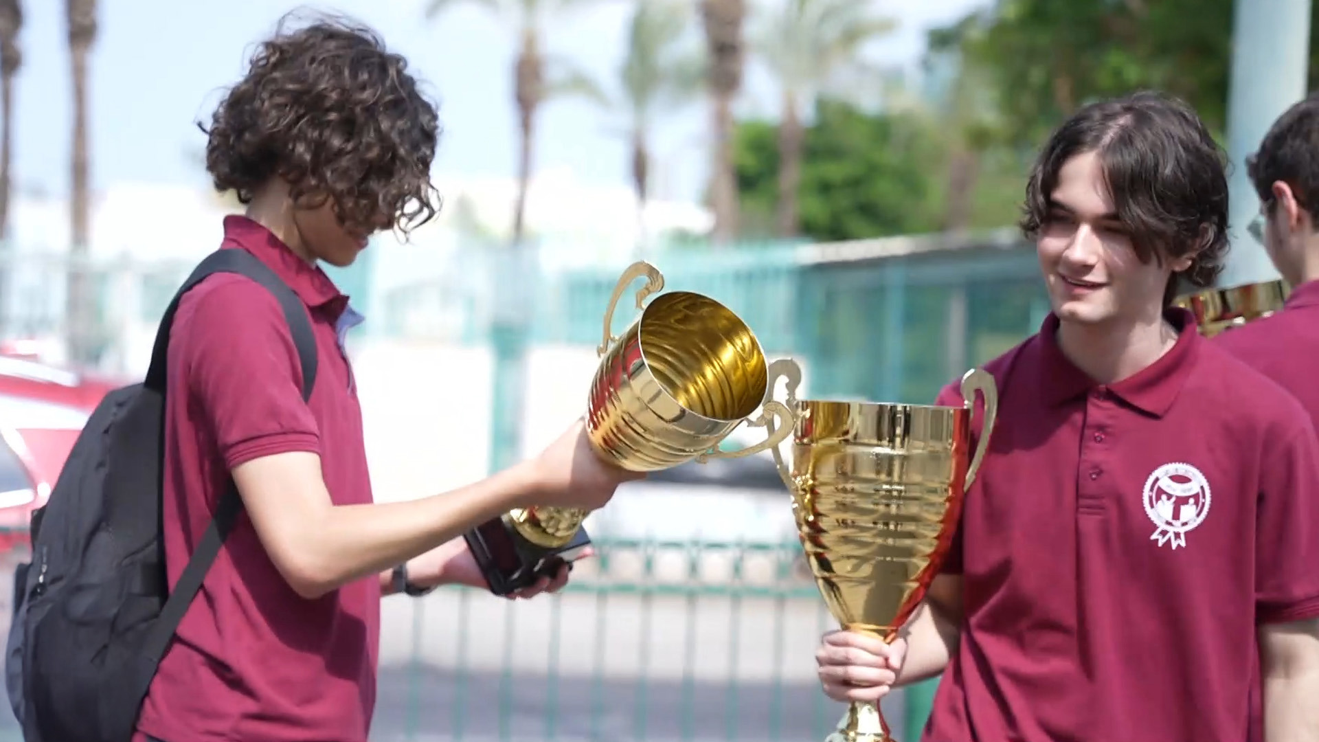 החנונים של ישראל